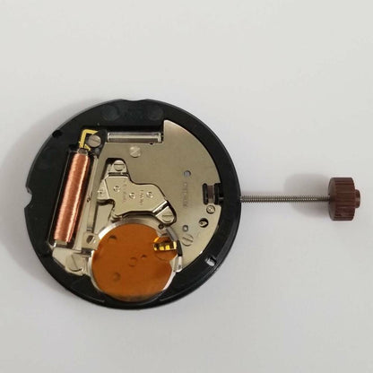 Ronda 507 Quartz Movement Watches Repair Parts Replaces M603
