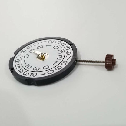 Pièces de rechange pour montres à mouvement à quartz Ronda 509