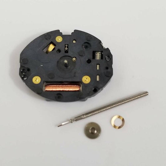 S. Epson VX10 quartz movement watch repair part for precise timekeeping and durability.