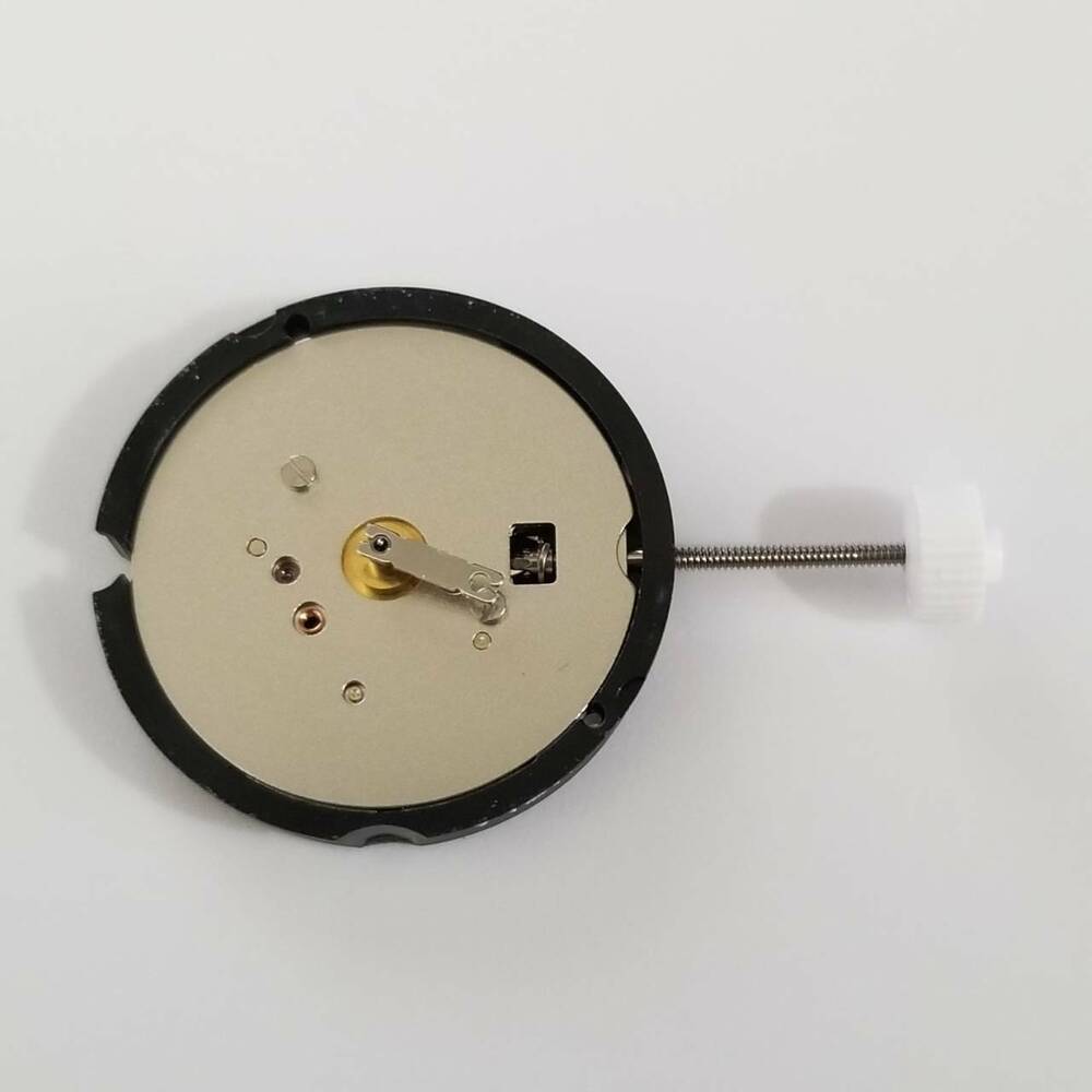 Pièces de rechange pour montres à mouvement à quartz Ronda 583