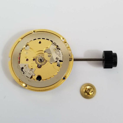 Pièces de rechange pour montres à mouvement à quartz <tc>ETA</tc> 956.032, remplace la référence 956.031