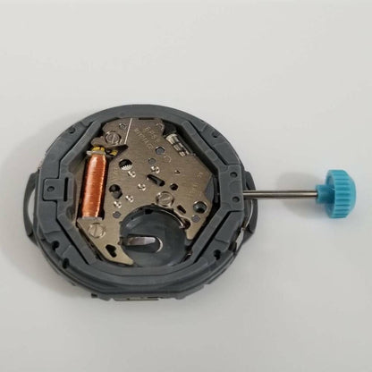 Mouvement à quartz Miyota 6P89, pièces de rechange pour montres, remplacement du 6389