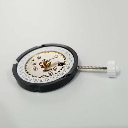 Pièces de rechange pour montres à mouvement à quartz Ronda 585