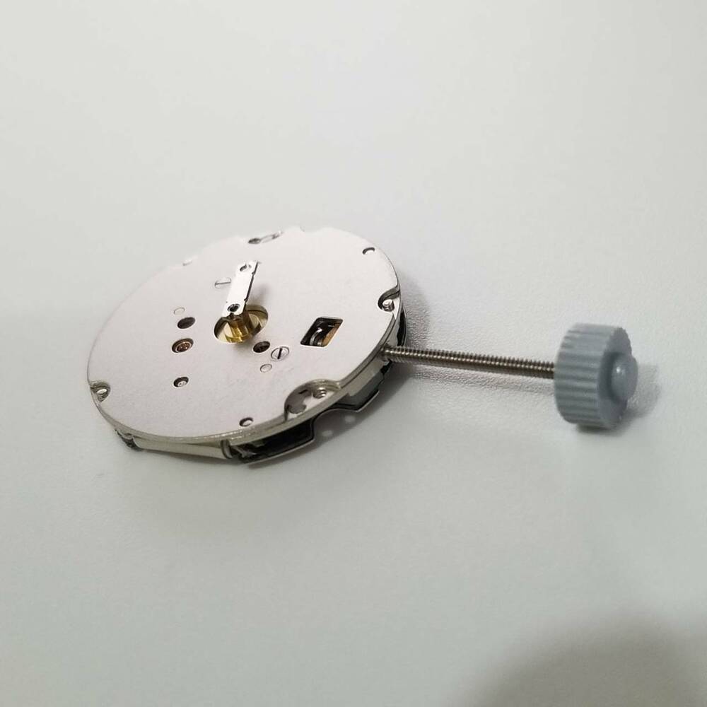 Pièces de rechange pour montres à mouvement à quartz Ronda 773