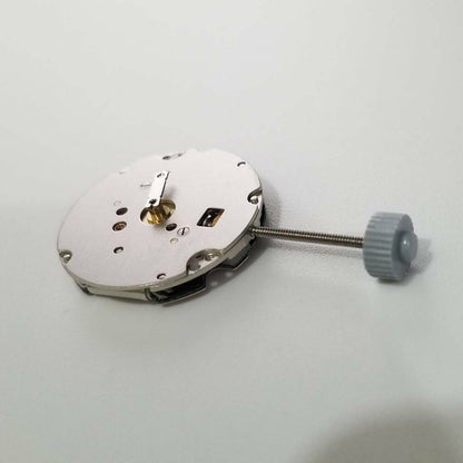 Pièces de rechange pour montres à mouvement à quartz Ronda 773
