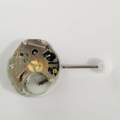 SUNON PE25 mouvement à Quartz montres pièces de réparation