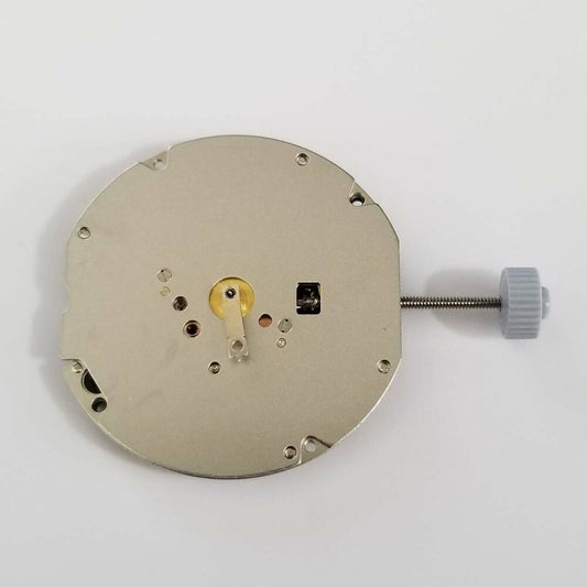 Ronda 703 quartz movement watch repair parts for precise timekeeping and durability.