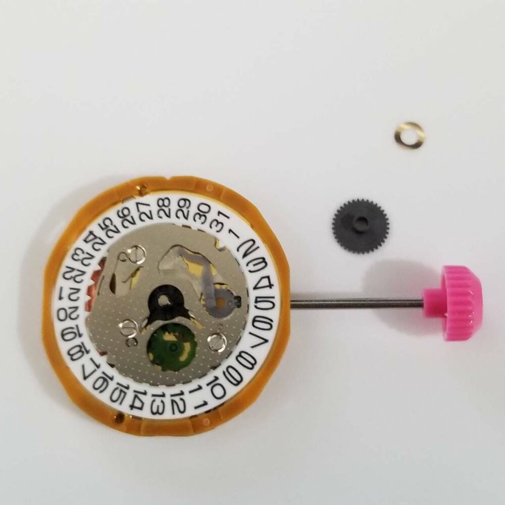 Miyota 9T15 Quarzwerk Uhren Ersatzteile