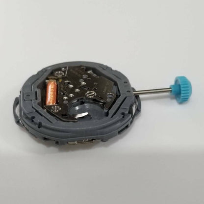 Mouvement à quartz Miyota 6P89, pièces de rechange pour montres, remplacement du 6389