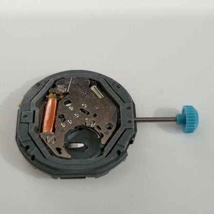 Mouvement à quartz Miyota 6P23, pièces de rechange pour montres, remplacement du 6323