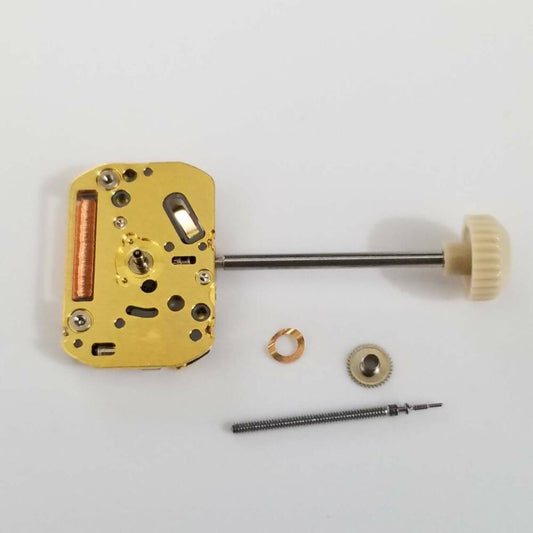 Mouvement à quartz Miyota 5R32, pièces de rechange pour montres, remplacement du 5432