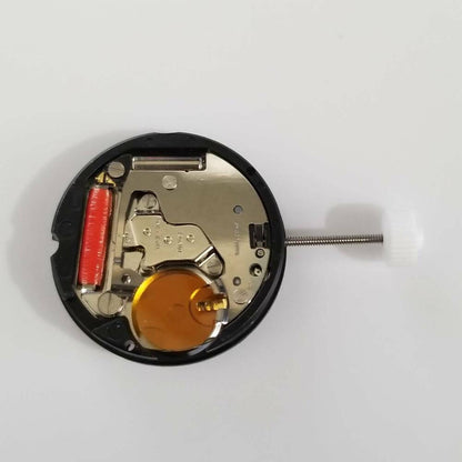 Pièces de rechange pour montres à mouvement à quartz Ronda 583