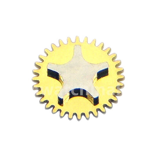 Generic Watch Parts 3135-645 Date Corrector, precise replacement for Rolex 3135 movement date function