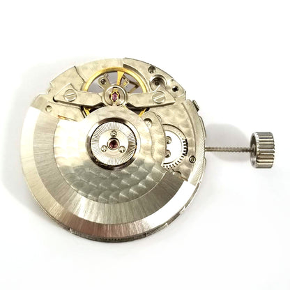 ST25 Seagull automatic watch movement with precision engineering, ideal for reliable mechanical timepieces.