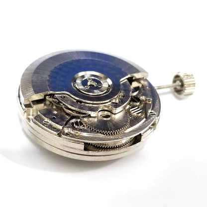 ST25 Seagull ST2557 automatic mechanical watch movement, precision China-made mechanism for watch accessories.
