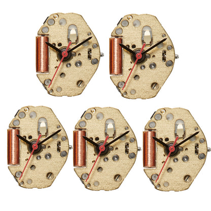 Mouvement à quartz japonais Miyota / Citizen SUPER 2035, fabriqué au Japon