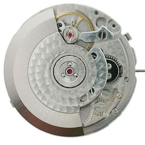 Seagull TY2528 automatic watch movement ST25, precision Chinese replacement part for repairs.