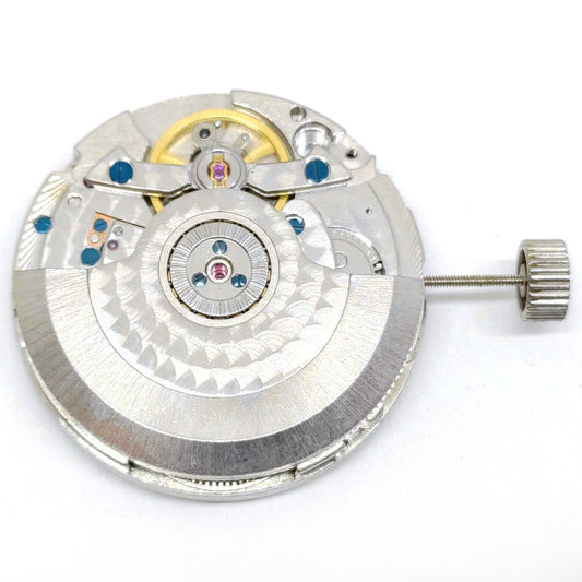 Seagull TY2545 mechanical automatic watch movement ST25, China-made replacement part
