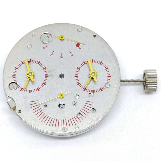 Seagull TY2545 mechanical automatic watch movement ST25, China-made replacement part