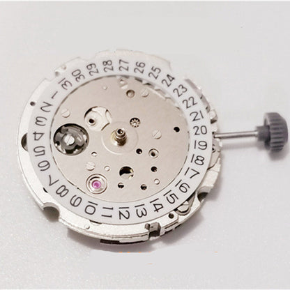 Mouvement de montre mécanique (automatique) Miyota 821A de fabrication japonaise