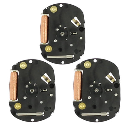 Hattori Epson TMI VC01 quartz watch movement, Japan-made precision part for reliable watch repair.
