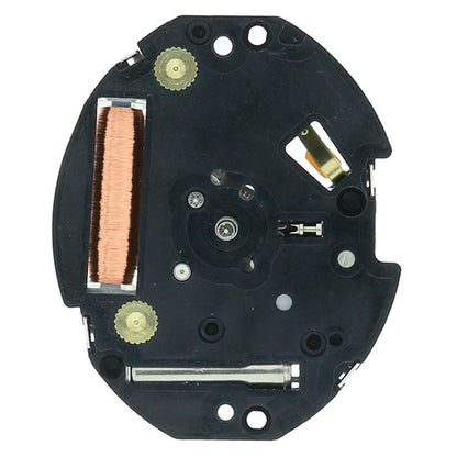 Hattori Epson TMI VC10 quartz watch movement, precision Japan-made watch accessory.