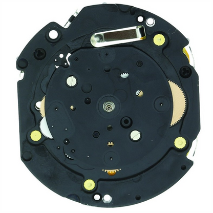 Hattori Epson VD54B quartz watch movement, precision Japan-made mechanism for reliable timekeeping