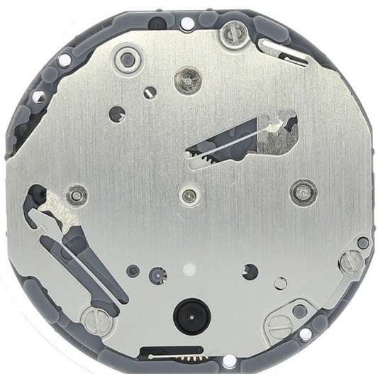 Hattori Epson TMI VD74A quartz watch movement, precision Japanese craftsmanship for accessories.