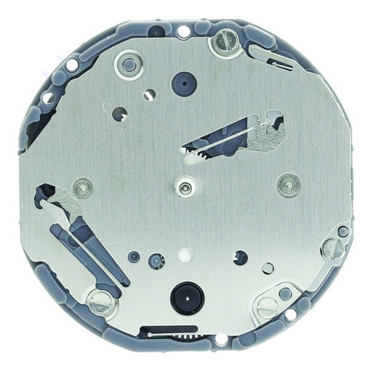 Hattori Epson VD75A quartz watch movement, precision Japanese craftsmanship for accessories