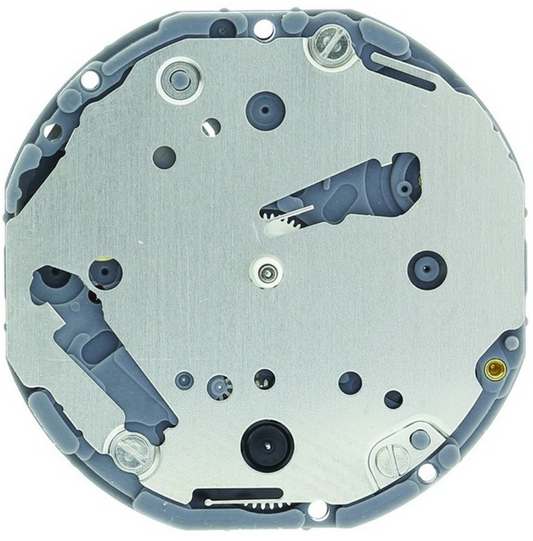 Hattori Epson TMI VD78A quartz watch movement, precision Japan-made mechanism for accessories.