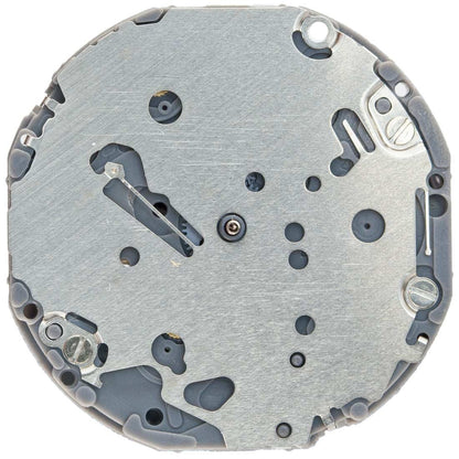 Hattori Epson TMI VH31A quartz watch movement, precision timekeeping, made in Japan.