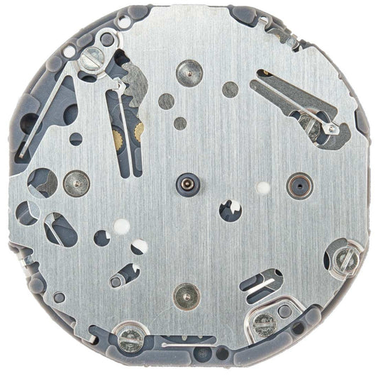 Hattori Epson VH67A quartz watch movement, precision Japanese craftsmanship for reliable timekeeping