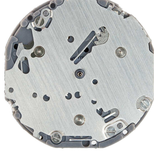Hattori Epson TMI VH68A quartz watch movement, precision Japanese craftsmanship for watch accessories.