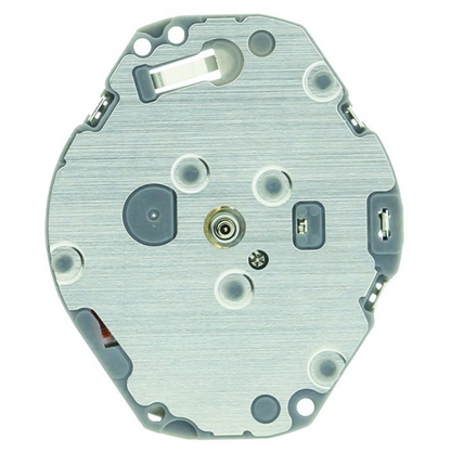 Hattori Epson VJ21 quartz watch movement, precise Japan-made mechanism for reliable timekeeping