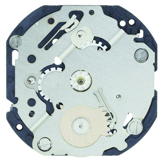 Hattori Epson TMI VX3N quartz watch movement, precision Japan-made mechanism for accessories