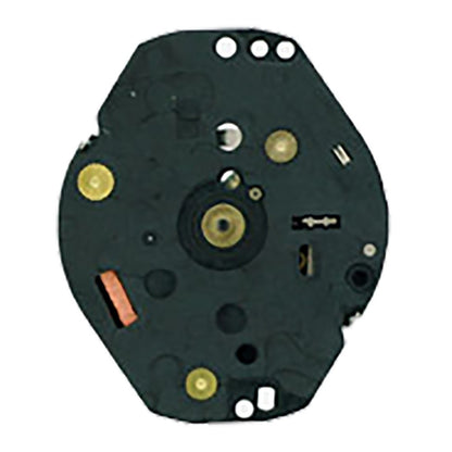 Hattori Epson TMI VX50E quartz watch movement, Japan-made precision for accessories.